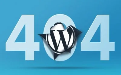 Full Stack Developer, Veteran, Husband & Dad 25 WordPress 404 Errors in Sub-directories